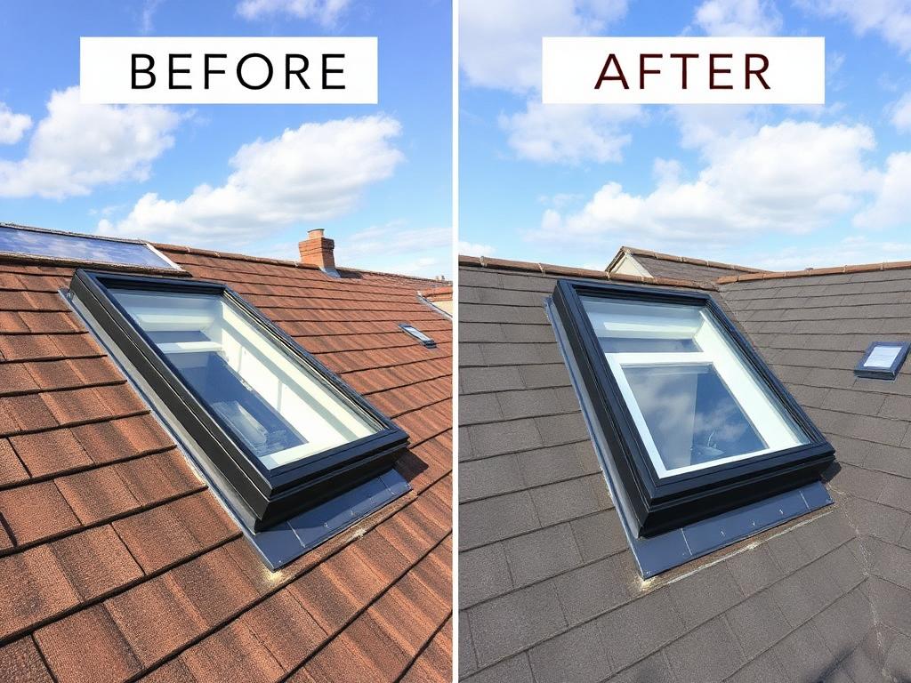 Réalisation à Differdange