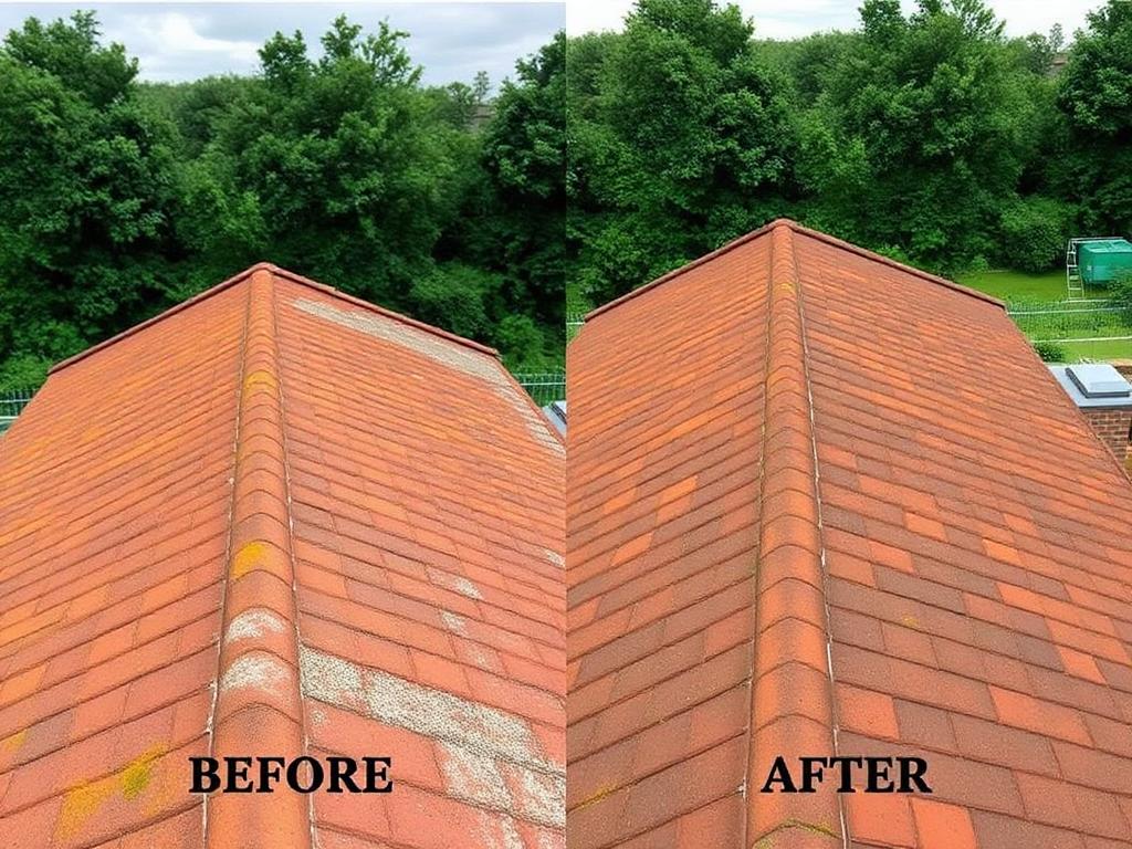 Réalisation à Ettelbruck