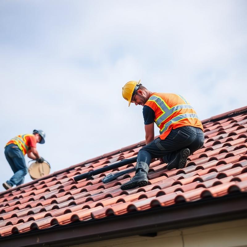 3. Réalisation du chantier