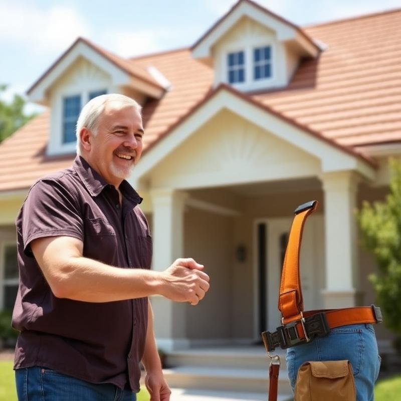 4. Réception du chantier